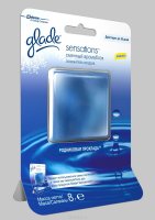    Glade " ", : , 8 