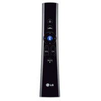 Универсальный пульт ДУ Magic Motion LG AN-MR200 для Smart TV, черный