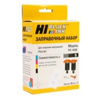   Hi-Black  Canon PGI-40 2x30ml, black