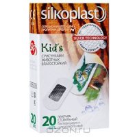 Silkoplast  "Kid"s", ,   , , 20 