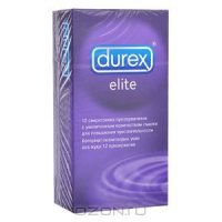 Durex  "Elite", , 12 