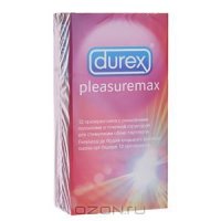   Durex Pleasuremax Emoji 12 .