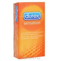 Durex  "Sensation",   , 12 