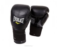  Everlast  Protex2 Leather 10oz LXL