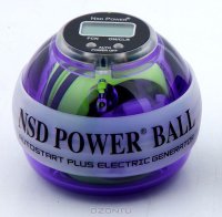   Powerball "Autostart Multi Light Pro"