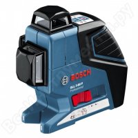    Bosch GLL 3-80 P +  BS 150 +   L-Boxx 0.601.063.306
