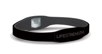  Lifestrength Pure MD Black/Grey