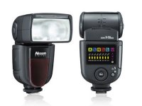  Nissin Di-700 for Nikon