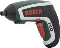   BOSCH IXO IV Basic