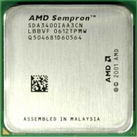  AM2 AMD Sempron 3400+ OEM