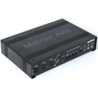  Matrox Avio F125 Receiver (AV-F125RXF)