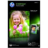  HP Premium Plus Glossy Photo Paper 100  10x15  (CR757A)