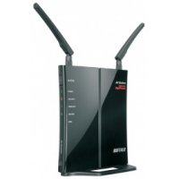  Buffalo AirStation Nfiniti Wireless-N300 (WHR-HP-G300N)