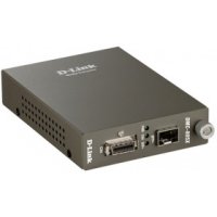  D-Link DMC-805X/A1A   1  10GBase-CX4  1  10GBase-X SFP+