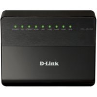  ADSL D-Link DSL-2640U/ B1A/ T3A