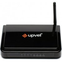 Wi-Fi   Upvel UR-319BN WAN: Ethernet, Wi-Fi, LAN: Ethernet, WiFi, 2.4 