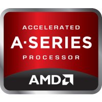  AMD A6 X2 6400K Socket-FM2 (AD640KOKA23HL) (3.9/5000/1Mb/Radeon HD 8470D) Black Edition OE