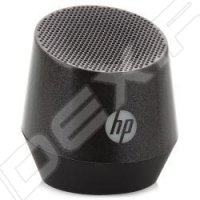   HP S4000 Black Portable Speaker (H5M95AA)