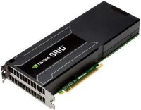    DELL NVIDIA GRID K2 GPU PCIe x16