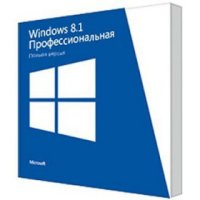   Microsoft Windows Pro 8.1 x64 RUS 1pk DSP OEI DVD (FQC-06930)