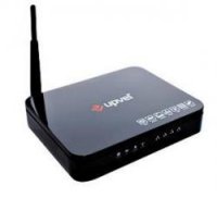 Upvel UR-214AWG ADSL/ADSL2+ Wi-Fi   802.11g   IP-TV