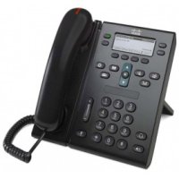 Cisco CP-6945-C-K9=  IP- Cisco UC Phone 6945, Charcoal, Standard Handset