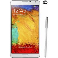 Samsung SM-N900 Galaxy Note III   3G LTE 5.7"" And4.2 WiFi BT GPS TouchSc MP3