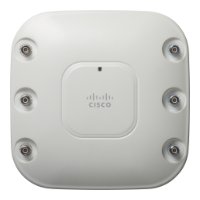 Cisco AIR-CAP3502E-R-K9   802.11a/g/n Ctrlr-based AP w/CleanAir Ext Ant, R Reg Domain