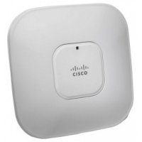 Cisco AIR-CAP3502I-R-K9   802.11a/g/n Ctrlr-based AP w/CleanAir, Int Ant, R Reg Domain