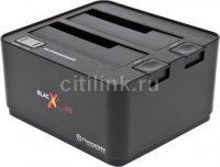   Thermaltake (ST0022E) BlacX Duet 5G (   2x2.5/3.5" SATA ,