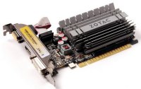 Zotac GeForce GT 630 ZONE EDITION  PCI-E 1GB GDDR3 128bit 750/1333Mhz 2*DVI(HDCP)/Mini HDM