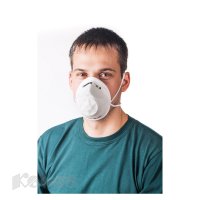 Средство защиты органов дыхания Респиратор Юлия-М (FFP1)
