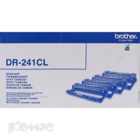 DR-241CL - Brother HL-3140CW, HL-3170CDW, DCP-9020CDW, MFC-9330CDW HL-3140CW, HL-3170CDW