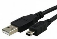 Кабель USB Am-Bm mini5pin 50 см (05052)