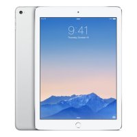  APPLE iPad Air 2 16Gb Wi-Fi Silver MGLW2RU/A (A8X/2048Mb/16Gb/Wi-Fi/Bluetooth/Cam/9.7/2048x1