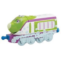       Die-Cast Chuggington LC54022