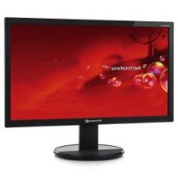  20" Acer Packard Bell Viseo 203DXb TN LED 1600x900 5ms VGA
