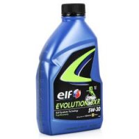  5w30 ELF Evolution SXR 1  