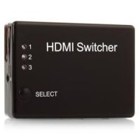  HDMI Greenconnect HD19Fx3/19F