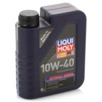 10W-40 LiquiMoly Optimal Diesel CF;B3 1  