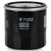   MANN-FILTER W712/22