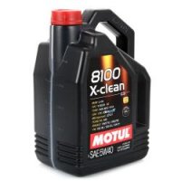   MOTUL 8100 X-clean 5W-30, , 5  (102020)
