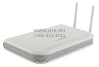 D-Link (DVG-N5402GF) VoIP Wireless Router (4UTP 10/100/1000Mbps, 1WAN/SFP, 2xFXS, USB, 300Mbps)