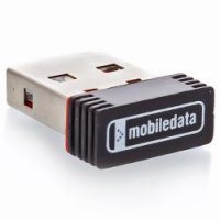  USB Bluetooth MobileData UBT-206, Class 2, 20 