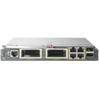  HP BLc Cisco 1/10GbE 3120X Switch (451439-B21)
