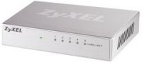  Zyxel Omni LAN Switch GS-105B 5-port Desktop Gigabit Ethernet Switch