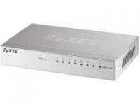  Zyxel Omni LAN Switch GS-108B 8-port Desktop Gigabit Ethernet Switch