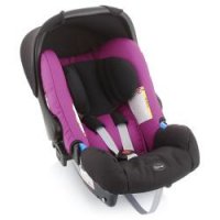 Автокресло Romer Baby-Safe plus Trendline thunder black, 0+ (до 13 кг)