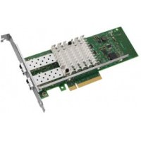 Intel E10G42BFSR   LAN Access Division Intel Ethernet Server Adapter X520-SR2, retail