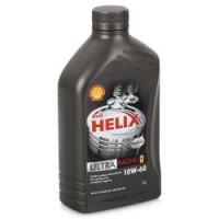  10W60 Shell Helix Ultra Racing 1  